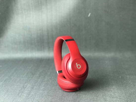 Beats Studio 3 Wireless Three Generations Of Recording Engineer Bluetooth 6 Color _SKU18224450050118